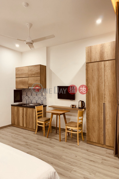 Gomy House - Apartment (Gomy House - Apartment) Son Tra|搵地(OneDay)(1)