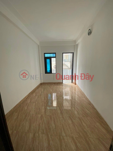 Property Search Vietnam | OneDay | Residential Sales Listings For sale by owner 5 floors 26m2 red book by owner of Trung Phung alley - Kham Thien, Dong Da, Hanoi