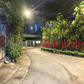 HOUSE FOR SALE IN NGUYEN DUY TRINH ALLEY, DISTRICT 2 - 160M2, 2 FLOORS, 9.9 BILLION - OWNER'S RED BOOK _0