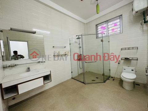 150m Corner Apartment 3 Bedrooms 2 WC Hoang Dao Thuy Street Apartment. Overflowing Utilities. Profitable Business Owners Sell To _0