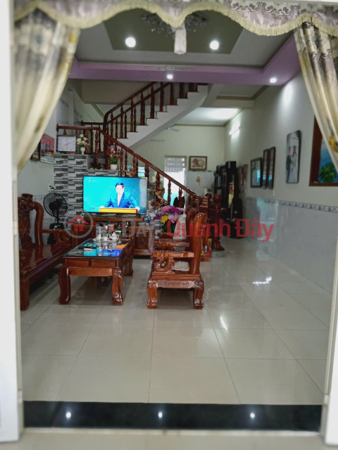 NHÀ CHÍNH CHỦ - VỊ TRÍ ĐẮC ĐỊA - Trung Tâm KĐT Mới Phường Phú Mỹ, TP Phú Mỹ, Tỉnh Bà Rịa Vũng Tàu _0