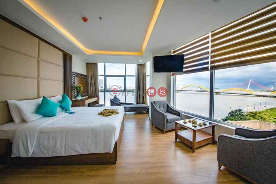 Pariat Hotel & Apartment (Khách sạn & Căn hộ Pracy),Hai Chau | (1)