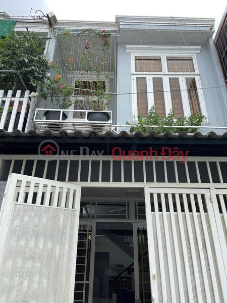 Property Search Vietnam | OneDay | Residential Rental Listings House for rent in alley of three-wheel drive