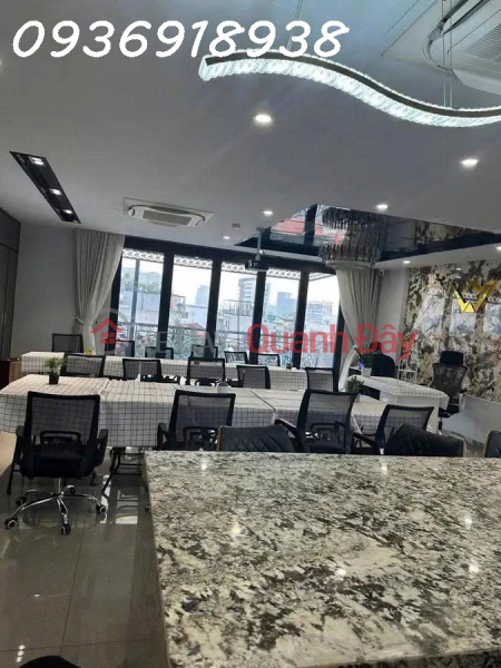 Property Search Vietnam | OneDay | Nhà ở | Niêm yết bán, Bán gấp tòa Building 8 tầng, 220m2, mặt tiền 15m-Trích Sài, Tây Hồ