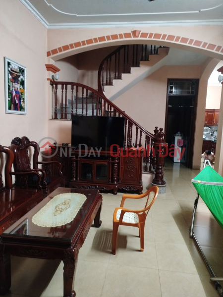 House for sale on Nguyen Cong Tru street, 45m2, 3 floors, 4.3m frontage, 26.6 billion VND, wide sidewalk, excellent for business. Vietnam, Sales | đ 26.6 Billion