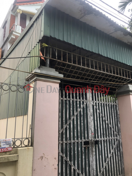 NHÀ HIẾM 3 TẦNG ĐA TỐN - GIA LÂM - Ô TÔ TẢI ĐỖ - HỒ ĐIỀU HÒA- Ở SƯỚNG* S.111m2-$ >6 tỷ., Việt Nam, Bán đ 6,9 tỷ