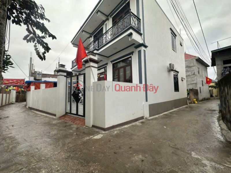 CHÍNH CHỦ CẦN BÁN LÔ ĐẤT GIÁP NGAY KHU CÔNG NGHIỆP PHÚ NGHĨA-CHƯƠNG MỸ-HÀ NỘI | Việt Nam, Bán | đ 10 triệu