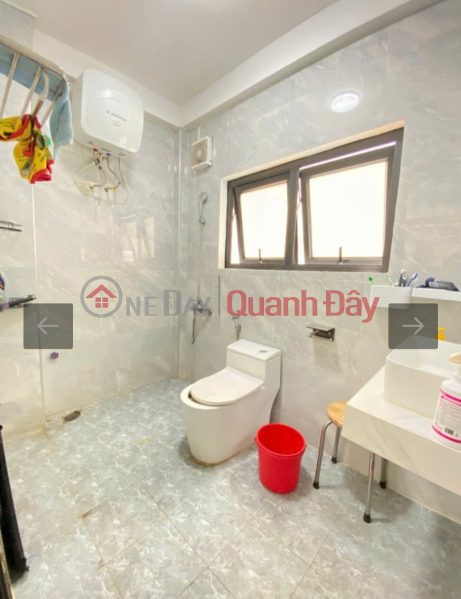 Property Search Vietnam | OneDay | Nhà ở Niêm yết bán | Bán Nhà Lạc Long Quân-43m-4 tầng-Lô góc -2Thoáng-Gần Hồ-Nở Hậu-10 Tỷ