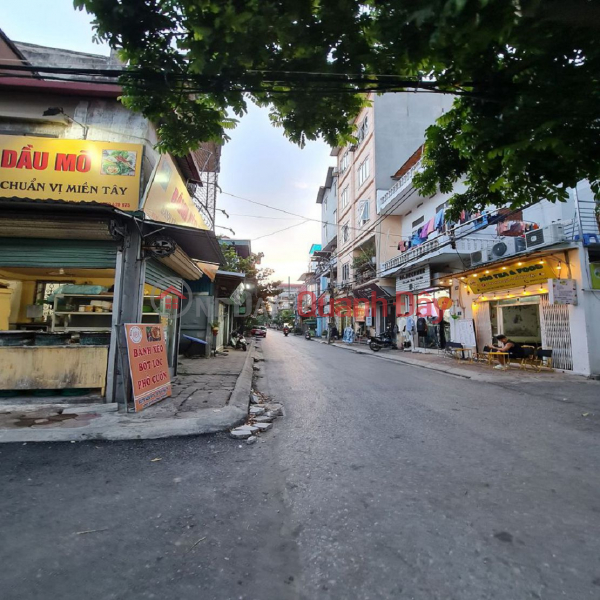 Property Search Vietnam | OneDay | Nhà ở, Niêm yết bán Bán đất 60m2 MT 4m ô tô tránh tại Trâu Quỳ Gia Lâm Hà Nội 8 tỷ x 0989894845