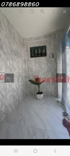 Property Search Vietnam | OneDay | Nhà ở | Niêm yết bán | NHÀ 3 TẦNG ĐÚC TẤM THẬT – NHÀ MỚI ĐẸP – GIÁ CHỈ 820 TRIỆU