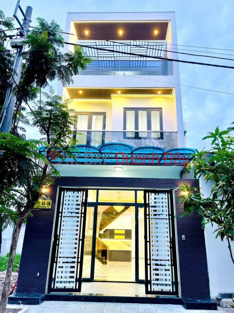 BEAUTIFUL HOUSE FOR SALE BY OWNER - Beautiful Location in My Hanh Nam Commune, Duc Hoa, Long An _0