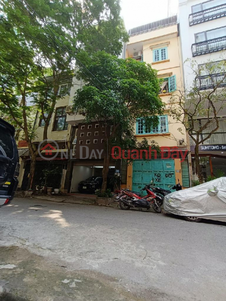 Property Search Vietnam | OneDay | Nhà ở | Niêm yết bán | NGÕ THÔNG KINH DOANH – OTO – 140M X 16.5 TỶ - ĐƯỜNG LÁNG – 1 CĂN DUY NHẤT – VIP ĐỐNG ĐA –