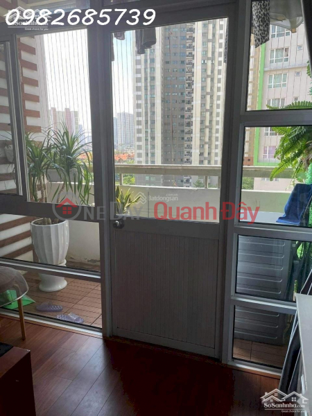 Property Search Vietnam | OneDay | Nhà ở Niêm yết bán Chính chủ bán căn chung cư 2 ngủ 88m hai ban công chung cư An Lạc Phùng Khoang nhỉnh 2 tỷ