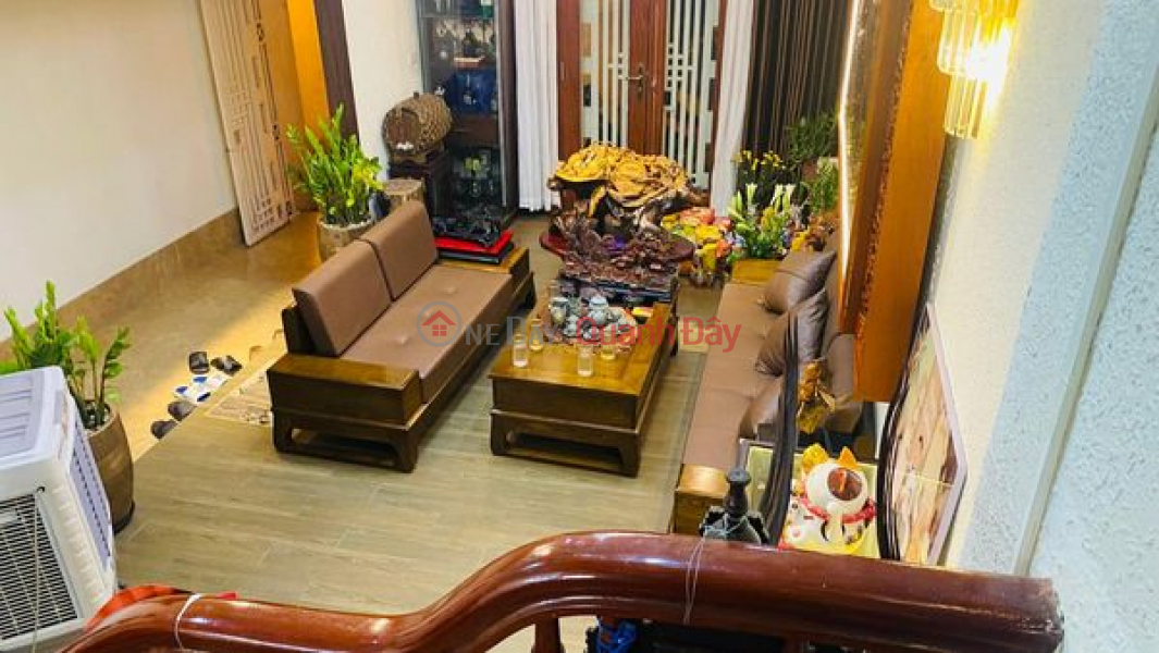 Property Search Vietnam | OneDay | Residential | Sales Listings, GENERAL, HA DONG DISTRICT HOUSE, HOANG MAI HOUSE AS BEAUTIFUL AS A 5 STAR HOTEL 66M x4T FAST only 6 BILLION