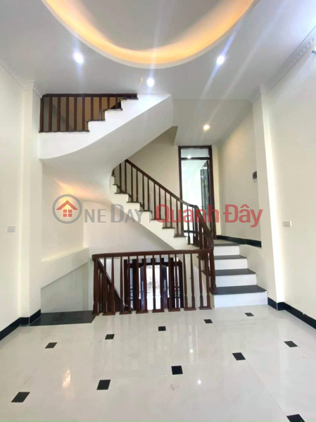 Property Search Vietnam | OneDay | Residential Sales Listings | Where to find Yen Nghia Ha Dong house 35m2 with 3.8m frontage price 2.1 billion VND