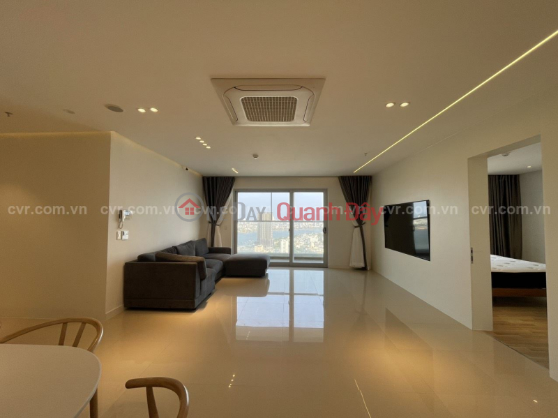 3 Bedroom Apartment For Rent In The Blooming Da Nang Rental Listings