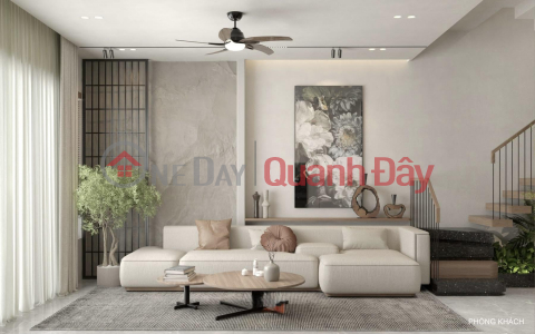 **Bán nhà HXH Âu Cơ, phường 14, quận Tân Bình (4*15,5); 8,2 tỷ _0