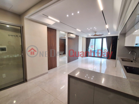 Beautiful house, fully furnished, car parking right at the door. Hong Tien - Bo De, 48m2 x 6 floors, 15.5 billion VND, Long Bien - Hanoi. _0