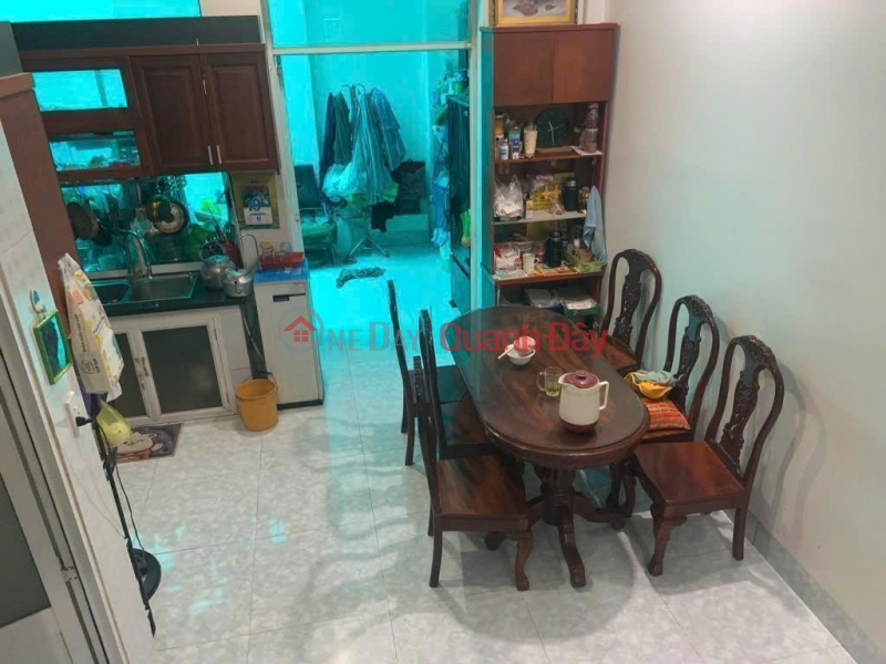 Chủ chốt gấp định cư nước ngoài mảnh đất ngay tung tâmThú Đức chỉ 61tr/m2. Niêm yết bán