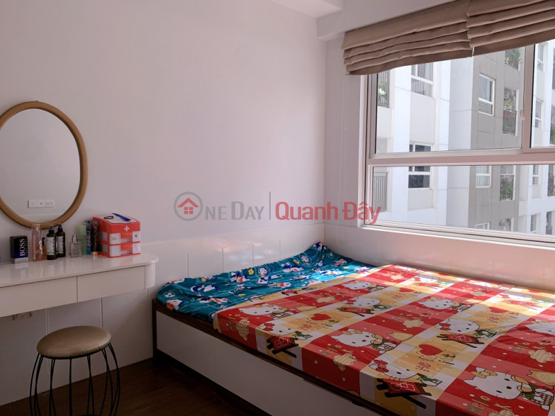 GENUINE SELL FAST apartment in RichStar Apartment - Tan Phu District - HCM | Vietnam Sales | đ 2.7 Billion