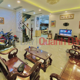 3-storey house for sale on Dang Van Bi street, 102m2, less than 90 million\/m2, cash flow 25 million\/month _0