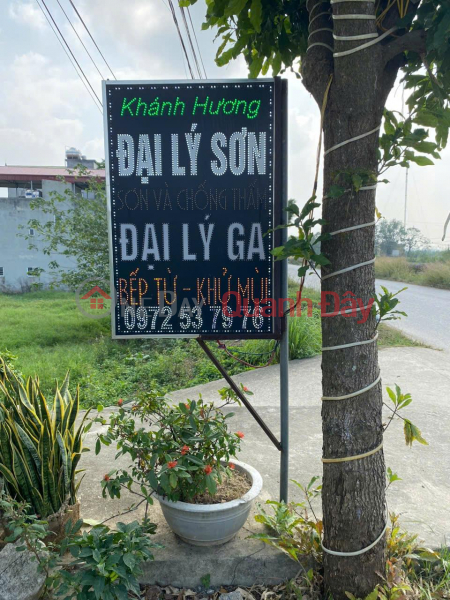 Beautiful land - good price Owner needs to quickly sell a plot of land located in Ung Hoa district, Hanoi City Vietnam Sales đ 10 Million