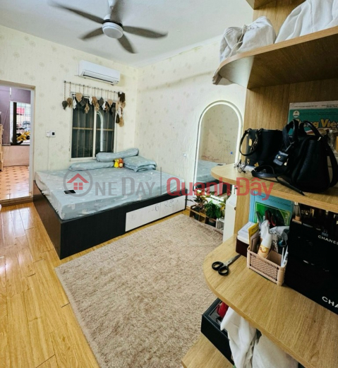 ONLY 2.x BILLION - URGENT SALE OF APARTMENT IN DONG DA: 73M2, 2 BEDROOMS, CAR, CENTRAL LOCATION. _0