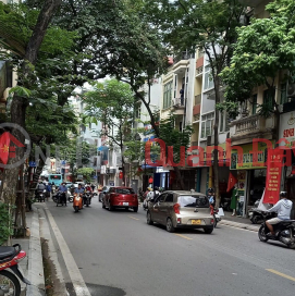 THU KHUE STREET 38M2 - 4M HOUSE OF BUSINESS 2 BEAUTIFUL FACE - WALKING TO THE WEST HOUSE - 4.3M CASH - RARE _0