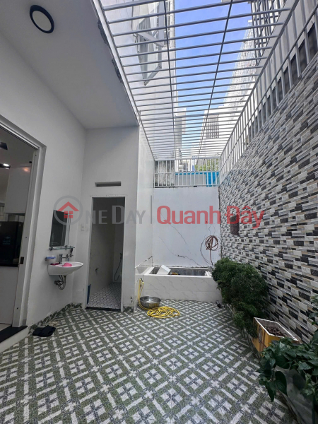 đ 7,5 tỷ, BÁN nhà cạnh bên Khu đô thị Vĩnh Điềm Trung, Khu phúc hợp bậc nhất Tp.Nha Trang