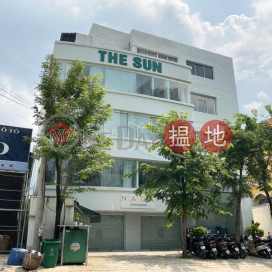 The Sun Building|Tòa nhà The Sun