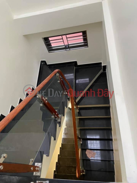 Newly built house for sale, area 40m 3 floors PRICE only 2.15 billion at Hang Moi Market Vietnam Sales đ 2.15 Billion