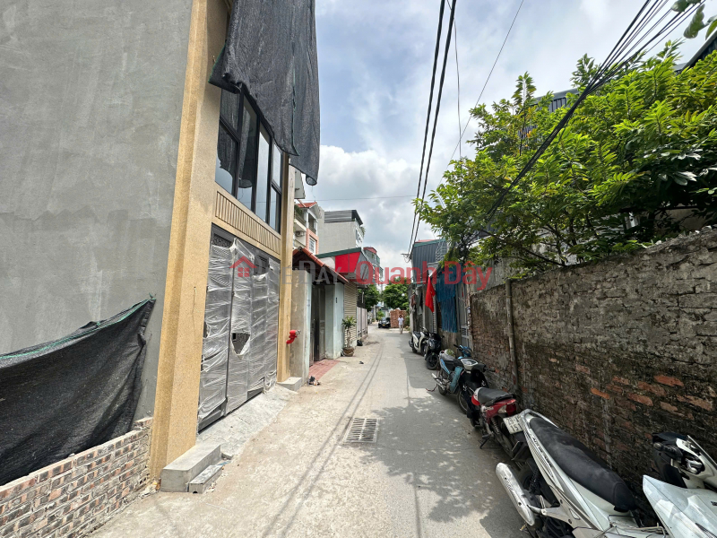 (100% real news) Selling mini apartment with 2 frontages, 77m2 x 19P in Tay Mo - Car access - Revenue 1.3 billion\\/year Vietnam, Sales đ 23.5 Billion