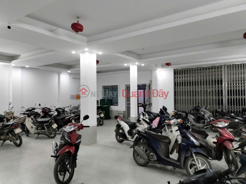 đ 34,9 tỷ, BÁN TÒA CCMN SIÊU HOT NAM TỪ LIÊM – DOANH THU > 2 TỶ/NĂM – SỔ ĐỎ CHÍNH CHỦ – THANG MÁY – FULL PCCC