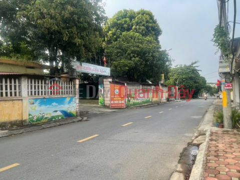 HUGE AREA OF 554M2 AT TAN TIEN-CHUONG MY-HANOI _0