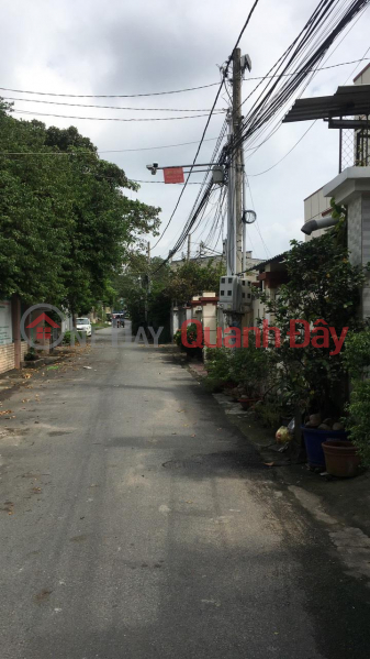 đ 4.2 Billion OWNERS' HOUSE - GOOD PRICE FOR QUICK SELLING BEAUTIFUL HOUSE Lai Thieu Ward, Thuan An City, Binh Duong Province