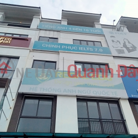 House for rent in Dich Vong, Cau Giay, 95m2, 4 floors, office, residential, divided into lots for cars to avoid _0