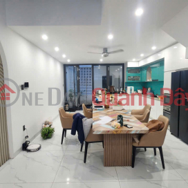 3-STORY HOUSE - AN HAI 6, SON TRA - 100M2 - 12 BILLION VND - NEGOTIABLE _0