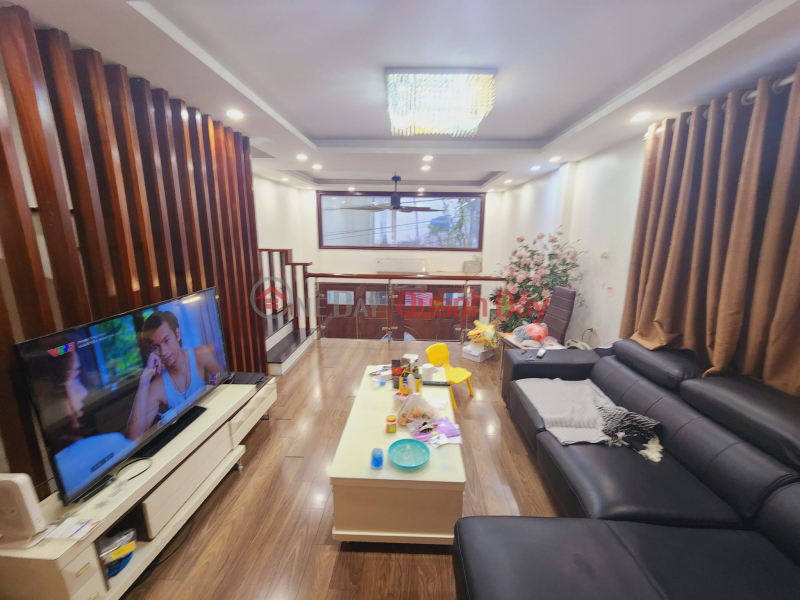 NGOC LAM HOUSE, DT 48M, 5T, 6 BILLION “DOOR CAR, NEW HOUSE, LUXURY FURNITURE” Sales Listings