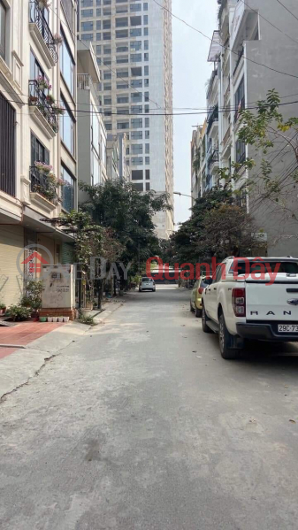 Property Search Vietnam | OneDay | Residential | Sales Listings, FOR SALE FACTORY Vuong Thua Vu Street, Thanh Xuan, Business, Cars, 70M x 6T Elevator, PRICE 28B