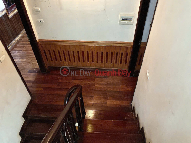 Property Search Vietnam | OneDay | Residential | Sales Listings, TOWNHOUSE FOR SALE IN TAM TRINH - HOANG MAI, AREA 147\\/160 SQM, FRONTAGE 10 M, PRICE 45 BILLION.