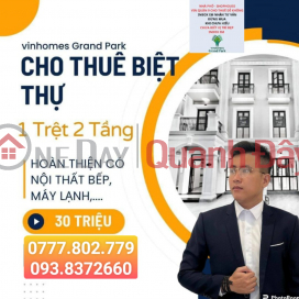 House Buyer Dinh Quang Thuy - Ideal Place to Invest and Live _0
