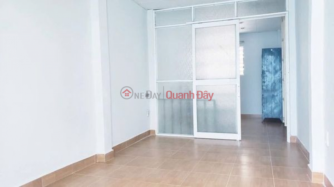 Property Search Vietnam | OneDay | Residential, Rental Listings | Frontage Le Truc, Ward 7, Binh Thanh District.