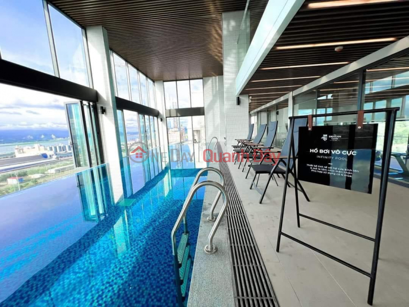 Property Search Vietnam | OneDay | Residential Sales Listings | OWN a 3-BEDROOM apartment next to AEON MALL Shopping Center, Park right in front of the house! FULL price 2.7 billion (furniture included).- RECEIVE