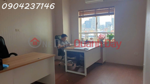 Cần bán cc 94m2. P612 E3b Yên Hoà, 7 Vũ Phạm Hàm _0