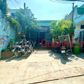 Selling house HXH, Tan Ky Tan Quy, BHHA, Binh Tan, 131m2 (5 x26) x 2 Floors, 5.2 Billion TL _0