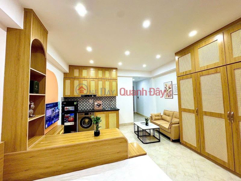 Property Search Vietnam | OneDay | Nhà ở, Niêm yết bán, TÒA NHÀ DÒNG TIỀN 2 TỶ/NĂM,ÔTÔ TRÁNH,T/MÁY 116M2X8T,NGỌA LONG- TỪ LIÊM, ,29 CĂN HỘ