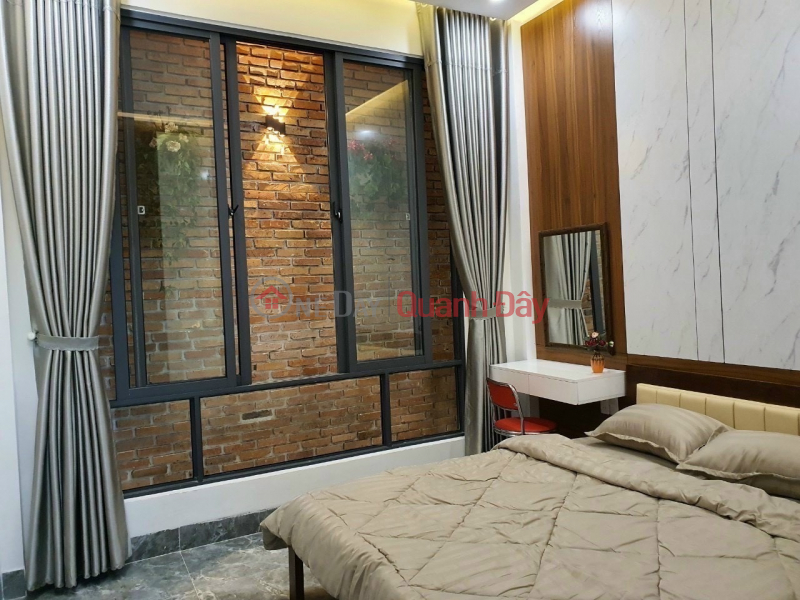 Property Search Vietnam | OneDay | Residential Sales Listings | Selling house to Hieu Hoa Minh Lien Chieu 3 floors 75m2 for only 5 billion.
