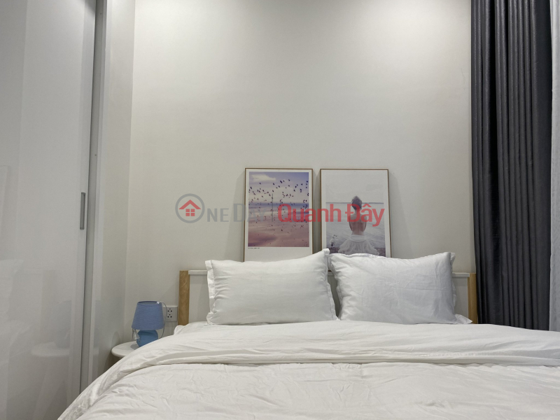 Experience Luxurious 1-Bedroom Sky Lake Apartment BA, Vietnam, Rental ₫ 1.5 Million/ month