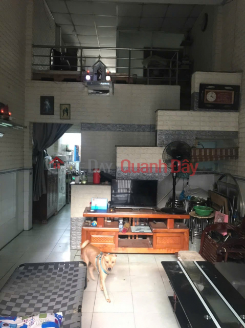 HOUSE FOR SALE BY OWNER - GOOD PRICE, QUICK SALE NEEDED in Binh Chanh District, Ho Chi Minh City. _0