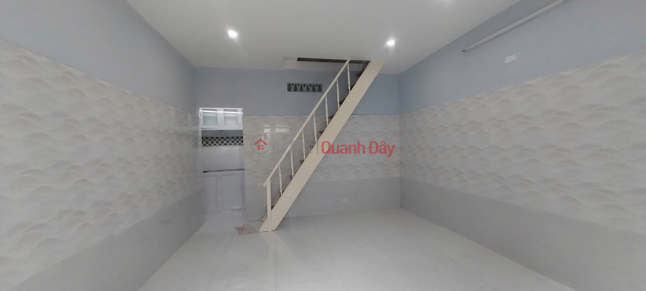 ► Nhà gần MT Lê Lai, Quang Trung, TT Hành Chính, Bạch Đằng, 30m2, 2 tầng, nhỉnh 2 tỷ, Việt Nam | Bán đ 2,19 tỷ